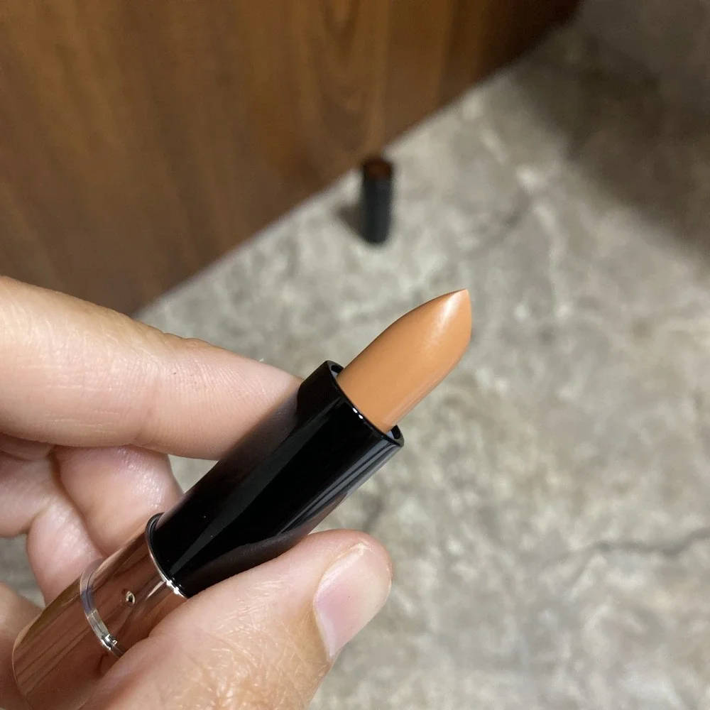 Anastasia Beverly Hills Matte Lipstick‎ STAYCATION 0.045 oz NWOB/TRAVEL SIZE